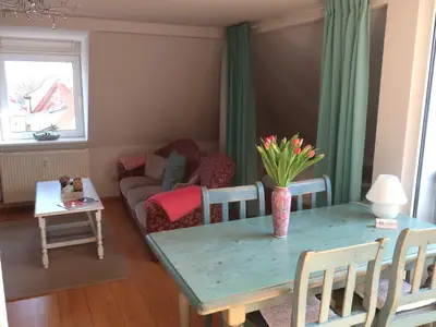 Ferienwohnung für 4 Personen (66 m²) in Rostock 4/10