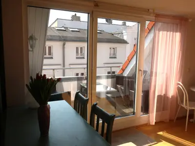 Ferienwohnung für 4 Personen (66 m²) in Rostock 5/10