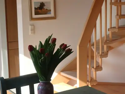 Ferienwohnung für 4 Personen (66 m²) in Rostock 8/10