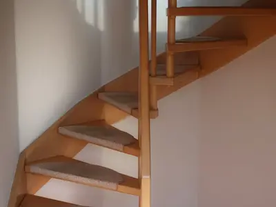 Ferienwohnung für 4 Personen (66 m²) in Rostock 9/10