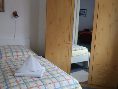 Ferienwohnung für 2 Personen (54 m²) in Rostock 3/10