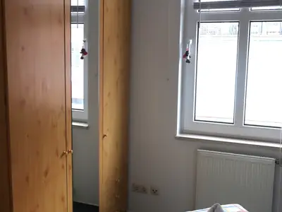 Ferienwohnung für 2 Personen (54 m²) in Rostock 4/10