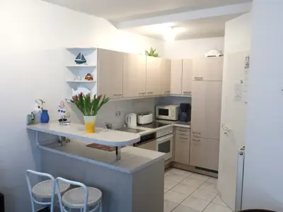 Ferienwohnung für 2 Personen (54 m²) in Rostock 5/10