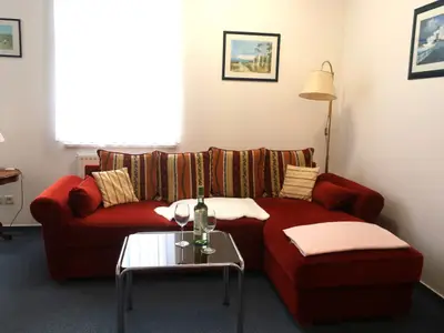 Ferienwohnung für 2 Personen (54 m²) in Rostock 6/10