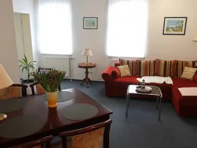 Ferienwohnung für 2 Personen (54 m²) in Rostock 7/10