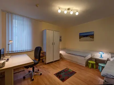 Ferienwohnung für 4 Personen (76 m²) in Rostock 2/10