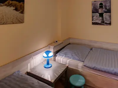 Ferienwohnung für 4 Personen (76 m²) in Rostock 5/10