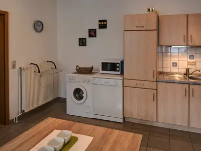 Ferienwohnung für 4 Personen (76 m²) in Rostock 6/10
