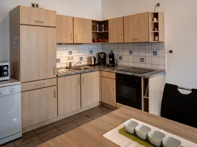 Ferienwohnung für 4 Personen (76 m²) in Rostock 10/10