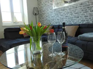 Ferienwohnung für 4 Personen (70 m²) in Rostock