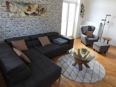 Ferienwohnung für 4 Personen (70 m²) in Rostock 2/10