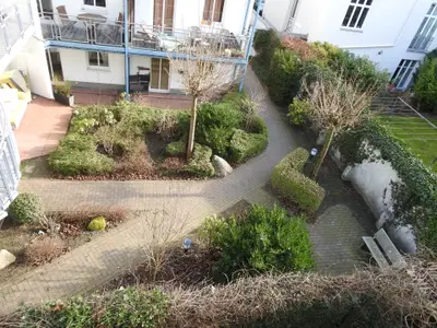 Ferienwohnung für 4 Personen (70 m²) in Rostock 4/10