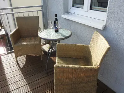 Ferienwohnung für 4 Personen (70 m²) in Rostock 6/10