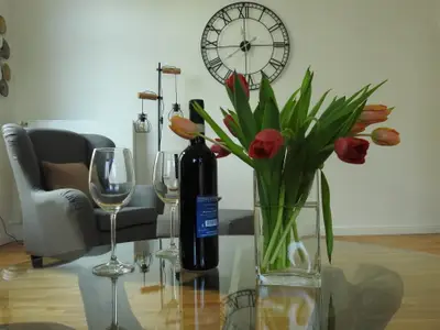 Ferienwohnung für 4 Personen (70 m²) in Rostock 7/10