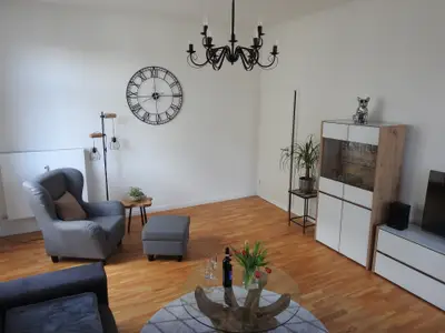 Ferienwohnung für 4 Personen (70 m²) in Rostock 8/10