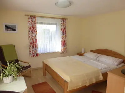 Ferienwohnung für 2 Personen (22 m²) in Rostock 3/8