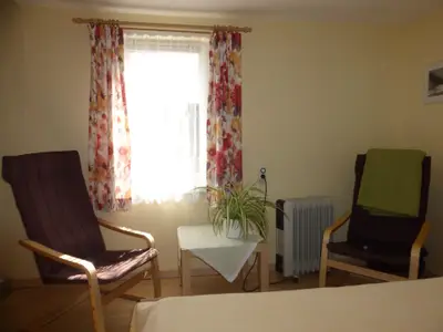 Ferienwohnung für 2 Personen (22 m²) in Rostock 4/8