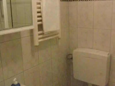 Ferienwohnung für 2 Personen (22 m²) in Rostock 5/8