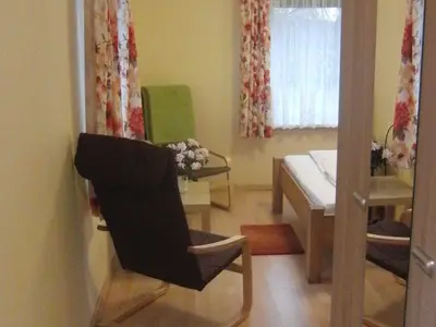 Ferienwohnung für 2 Personen (22 m²) in Rostock 7/8