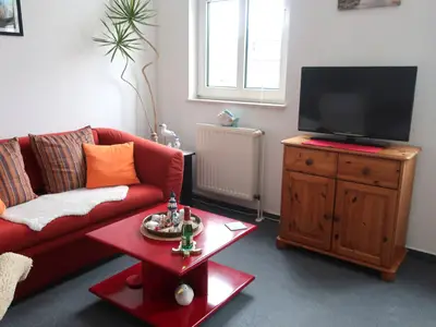Ferienwohnung für 2 Personen (35 m²) in Rostock 1/10