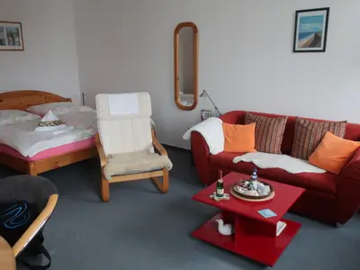 Ferienwohnung für 2 Personen (35 m²) in Rostock 4/10
