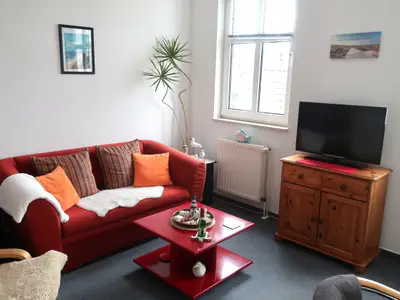 Ferienwohnung für 2 Personen (35 m²) in Rostock 6/10