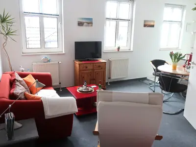 Ferienwohnung für 2 Personen (35 m²) in Rostock 9/10