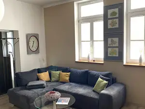 Ferienwohnung für 4 Personen (70 m²) in Rostock