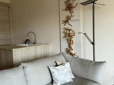 Ferienwohnung für 2 Personen (70 m²) in Rostock 3/10