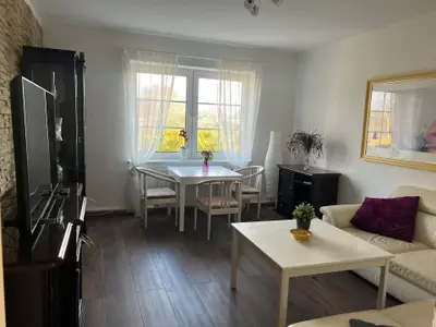 Ferienwohnung für 5 Personen (65 m²) in Rostock 1/10