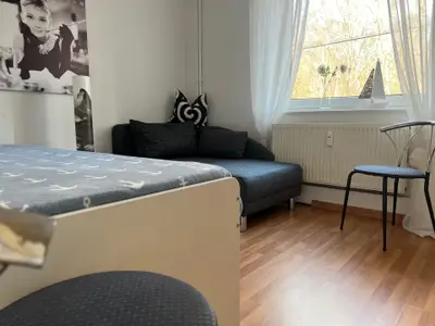 Ferienwohnung für 5 Personen (65 m²) in Rostock 4/10