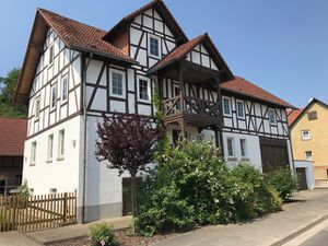 Ferienwohnung für 2 Personen (68 m²) in Rotenburg