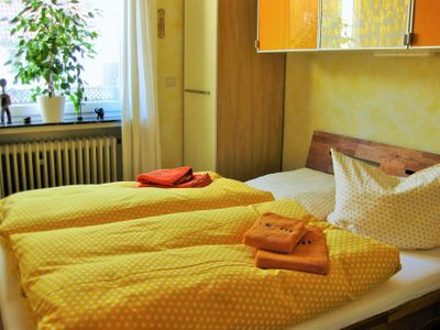 Ferienwohnung für 2 Personen (27 m²) in Rotenburg (Wümme) 3/7