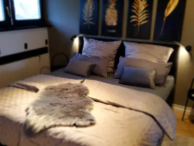 Boxspringbett