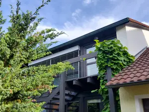 Ferienwohnung für 3 Personen in Roth