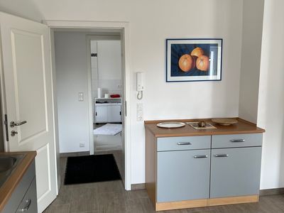 Ferienwohnung für 3 Personen (70 m²) in Rötha 8/10