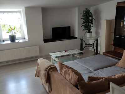 Ferienwohnung für 2 Personen (50 m²) in Rötha 6/10