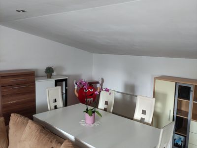 Ferienwohnung für 2 Personen (50 m²) in Rötha 8/10