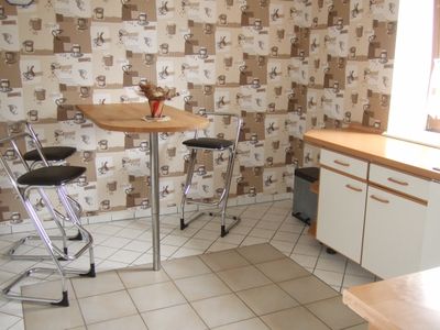 Ferienwohnung für 3 Personen (63 m²) in Rötha 3/10