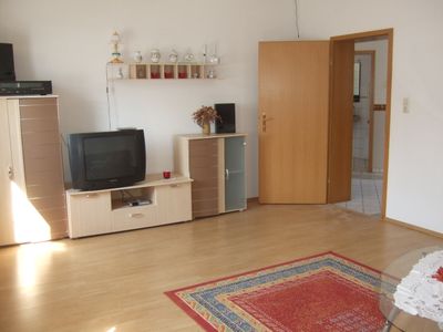 Ferienwohnung für 3 Personen (63 m²) in Rötha 5/10
