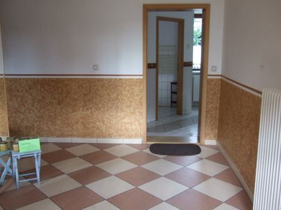 Ferienwohnung für 3 Personen (63 m²) in Rötha 10/10