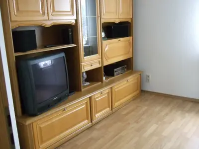 Fewo 1.Stock - Wohnzimmer