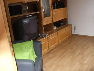 Fewo 1.Stock - Wohnzimmer