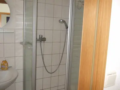 Fewo 1.Stock - Badezimmer