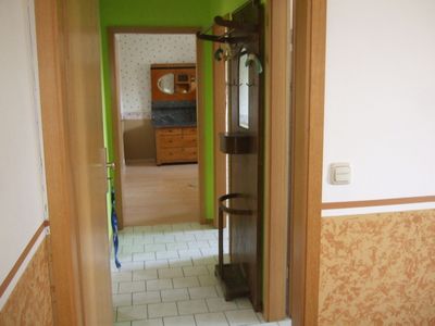 Ferienwohnung für 3 Personen (50 m²) in Rötha 7/10