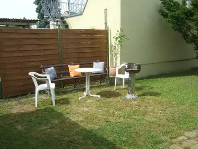 Ferienwohnung für 3 Personen (50 m²) in Rötha 8/10