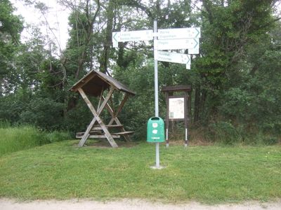 Ferienwohnung für 3 Personen (50 m²) in Rötha 10/10