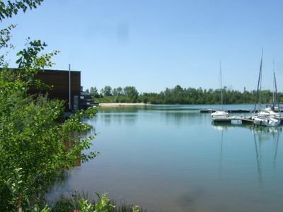 Störmtalersee