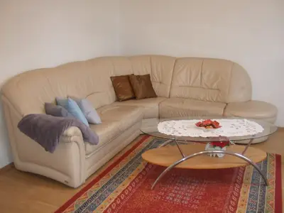 Ferienwohnung für 3 Personen (63 m²) in Rötha 6/10