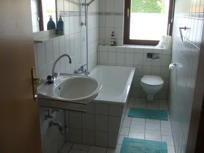 Ferienwohnung für 3 Personen (50 m²) in Rötha 6/10